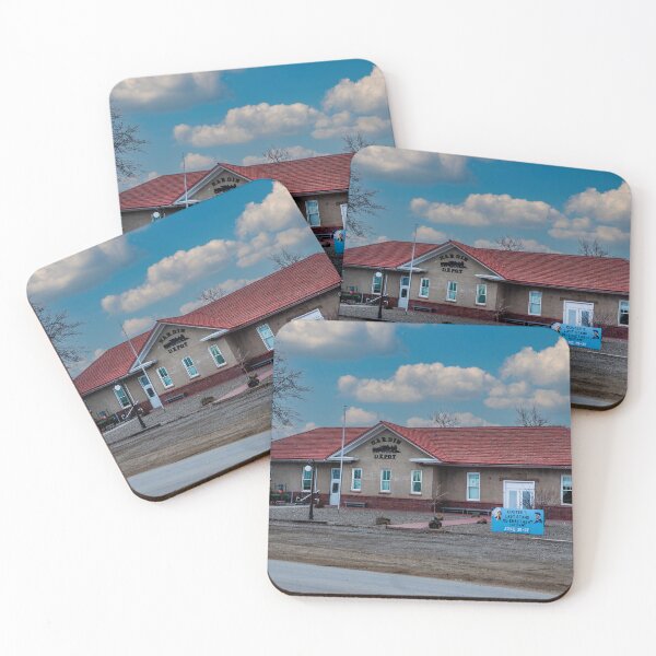 Item preview, The Hardin, Montana CB&Q Depot designed and sold by Bryan Spellman.