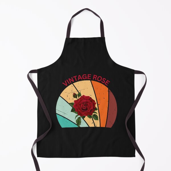 Item preview, Vintage Rose designed and sold by Right-UR.