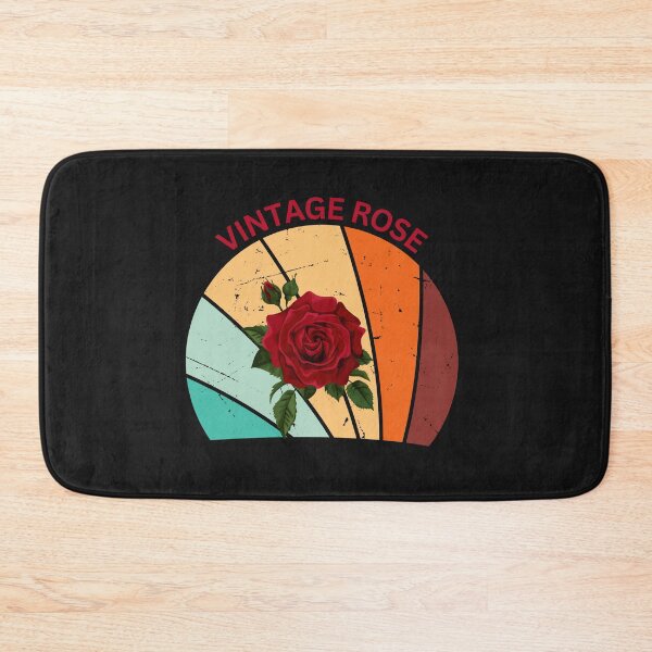 Item preview, Vintage Rose designed and sold by Right-UR.