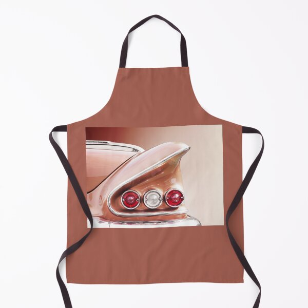 Item preview, American classic car Impala 1958 Sport Coupe designed and sold by Beate Gube.
