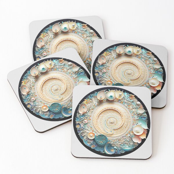 Item preview, Sea and Shore #335 designed and sold by SeaAndShore.