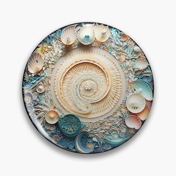 Item preview, Sea and Shore #335 designed and sold by SeaAndShore.