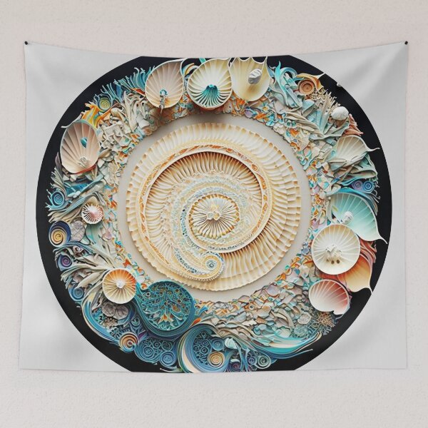 Item preview, Sea and Shore #335 designed and sold by SeaAndShore.