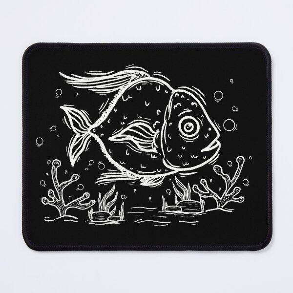 Item preview, Big Fish Lovers designed and sold by Xatutik.art.