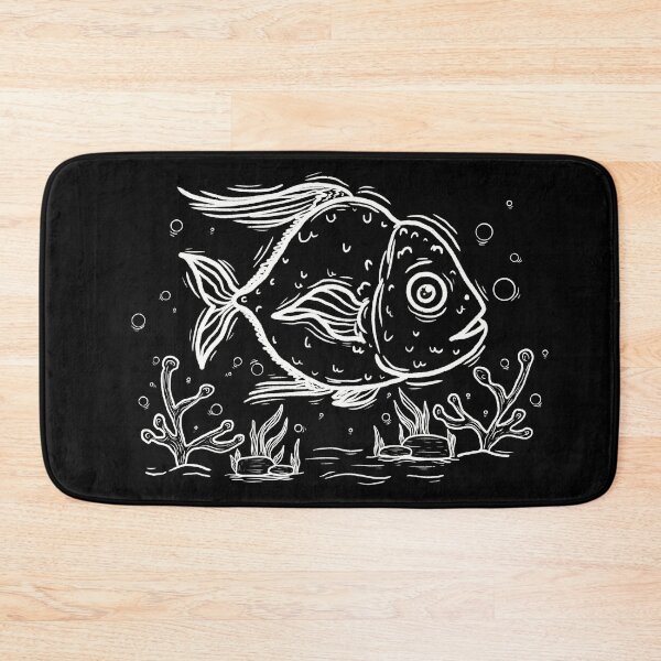 Item preview, Big Fish Lovers designed and sold by Xatutik.art.