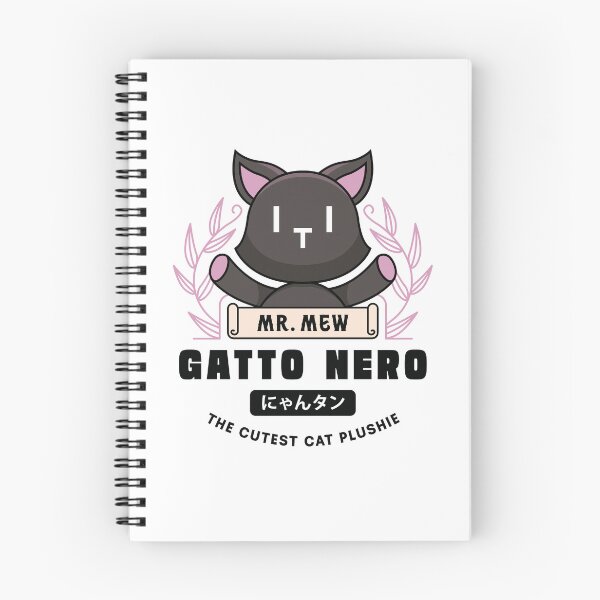 Item preview, Mr Mew Emblem designed and sold by Lagelantee.
