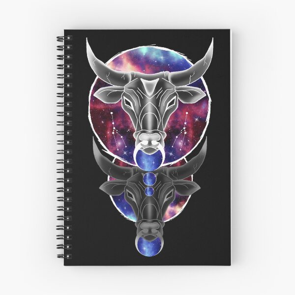 Item preview,  TAURUS COLORED designed and sold by Linda Gleißner.