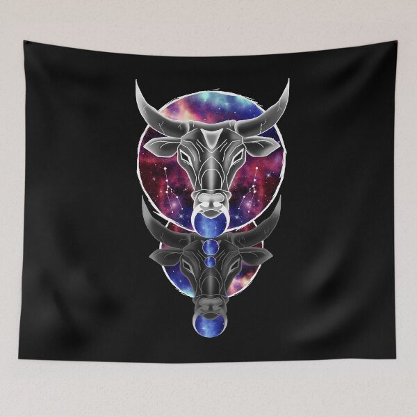 Item preview,  TAURUS COLORED designed and sold by Linda Gleißner.