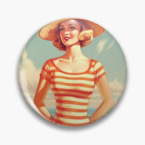Item preview, Beach Life designed and sold by GoodOldVintage.