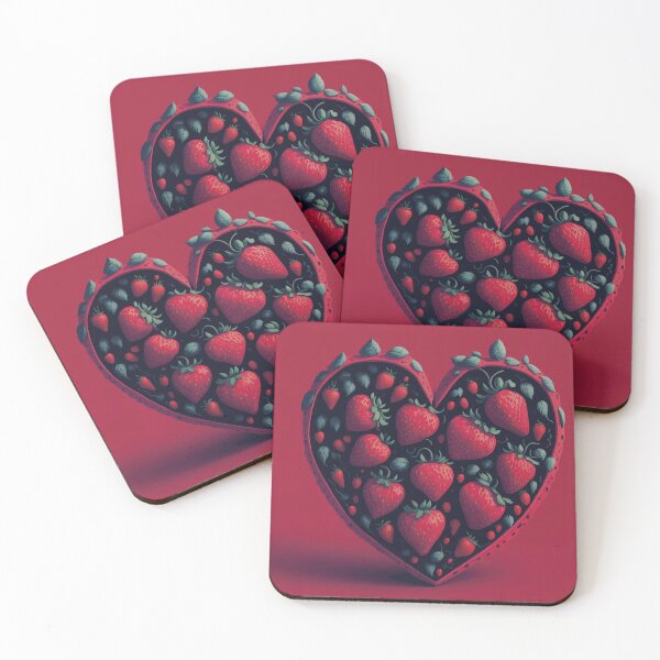 Item preview, Special heart 8 #24 designed and sold by YDIX.