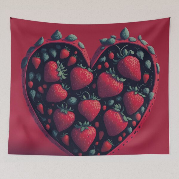 Item preview, Special heart 8 #24 designed and sold by YDIX.