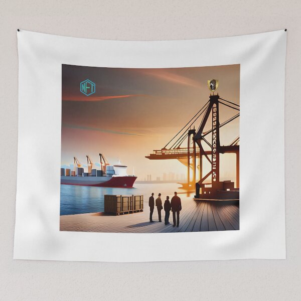 Item preview, Tax & Customs AI Art from Sales Prompt designed and sold by LoFaroShop.