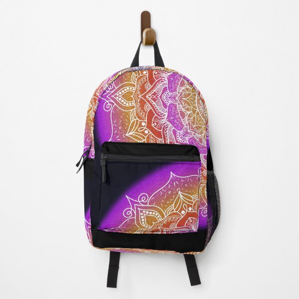 Item preview, Sahasrara. Mandala of the first chakra designed and sold by mandalandala.