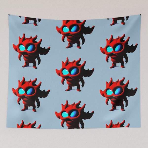 Item preview, Trauts Alien designed and sold by UglyAliensInc.