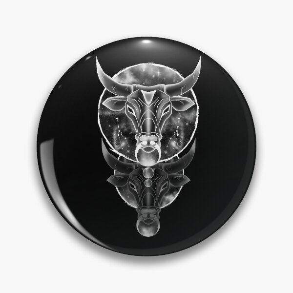 Item preview, TAURUS designed and sold by Linda Gleißner.