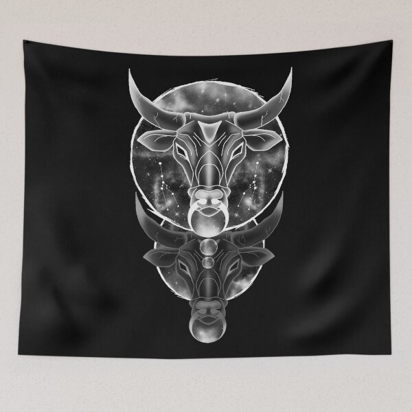Item preview, TAURUS designed and sold by Linda Gleißner.