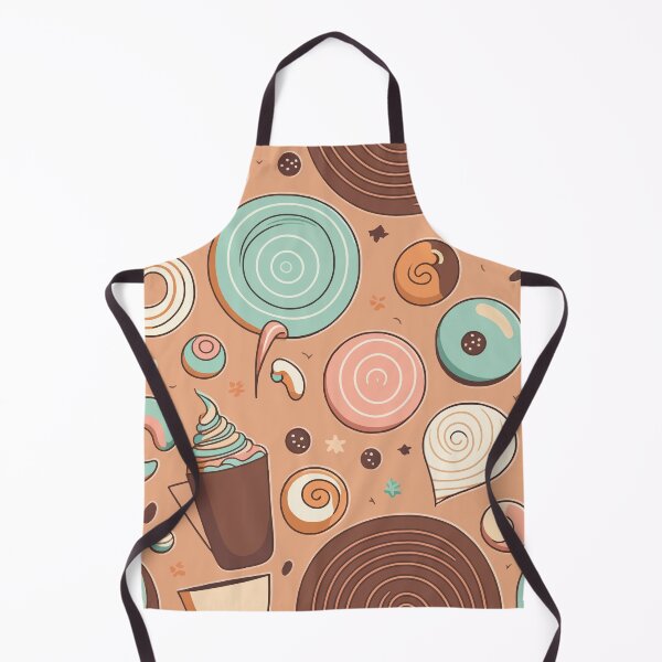Item preview, Choco Pattern designed and sold by Amir Faysal.