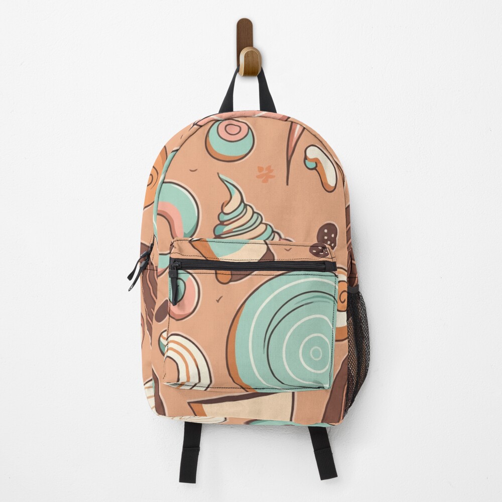 Item preview, Backpack designed and sold by uniqueD.