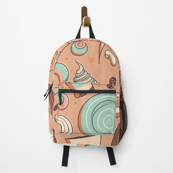 Item preview, Choco Pattern designed and sold by Amir Faysal.