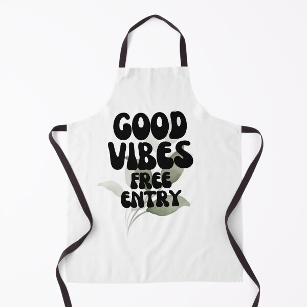 Item preview, Good Vibes free entry designed and sold by Azrou shop.