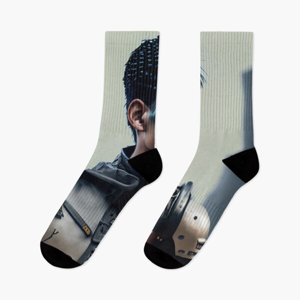 Item preview, The soldier designed and sold by jsebouvi.