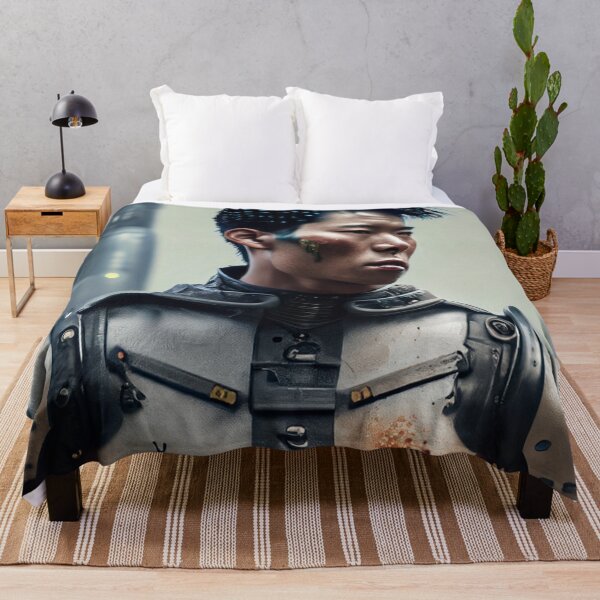 Item preview, The soldier designed and sold by jsebouvi.
