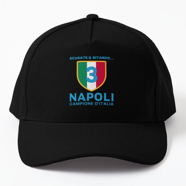 Napoli Store, Official Product SSC Napoli