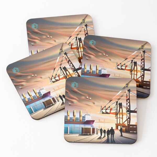 Item preview, AI-Generated Art Inspired by Taxes designed and sold by LoFaroShop.