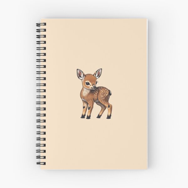 Item preview, Deer designed and sold by CreativeJunglee.