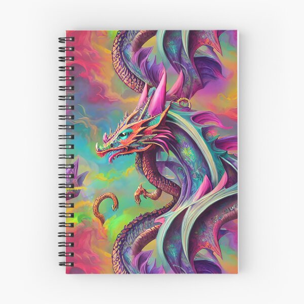 Item preview, Sky dragon designed and sold by DeransDesigns.