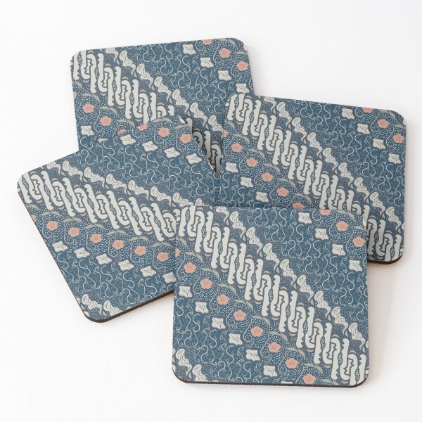 Item preview, Traditional Batik Pattern designed and sold by OneCreativeArt.