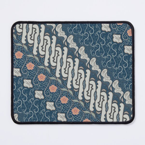 Item preview, Traditional Batik Pattern designed and sold by OneCreativeArt.