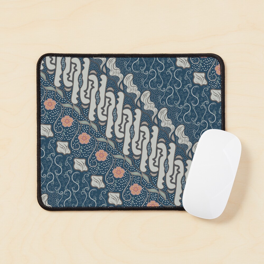 Item preview, Mouse Pad designed and sold by OneCreativeArt.