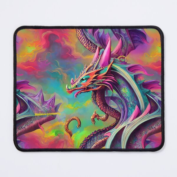 Item preview, Sky dragon designed and sold by DeransDesigns.