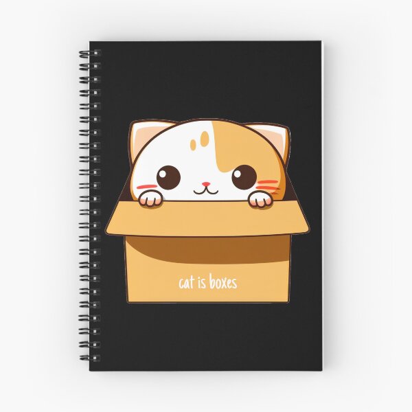 Item preview, cat is boxes designed and sold by PiotrB2.