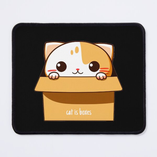 Item preview, cat is boxes designed and sold by PiotrB2.