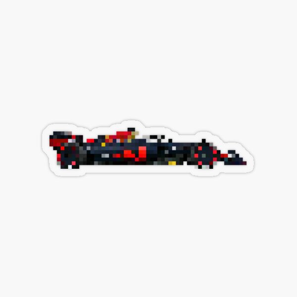 Redbull Stickers for Sale - Pixels