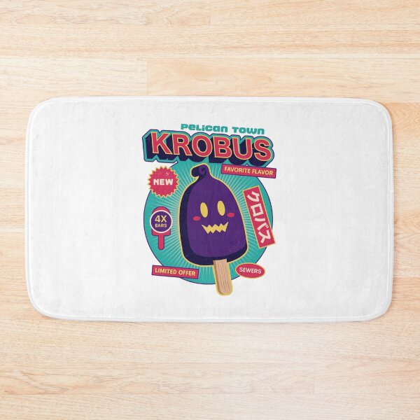 Item preview, Krobus Ice Cream designed and sold by Lagelantee.