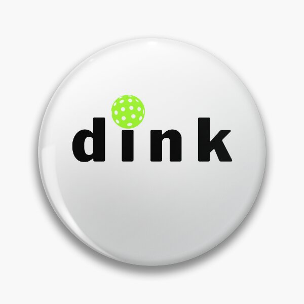 Item preview, Dink Responsibly Pickleball designed and sold by LivingTheDream7.