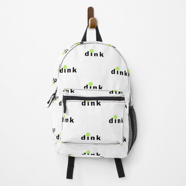 Item preview, Dink Responsibly Pickleball designed and sold by LivingTheDream7.