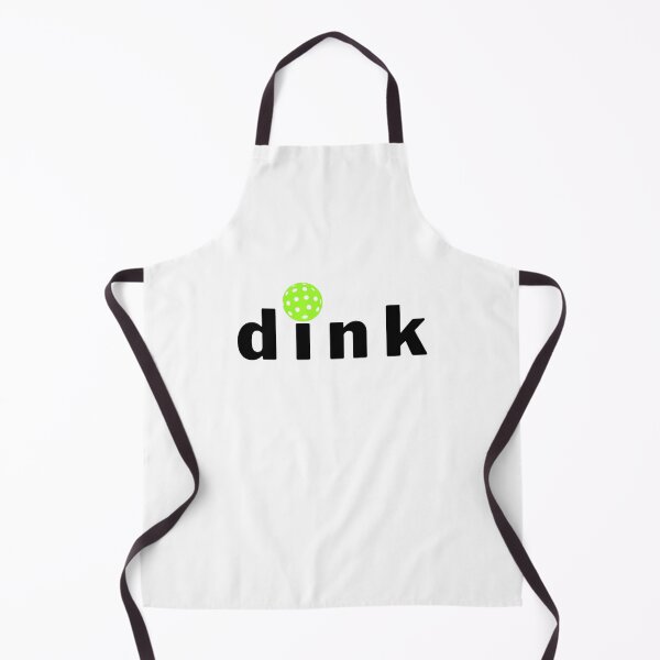 Item preview, Dink Responsibly Pickleball designed and sold by LivingTheDream7.