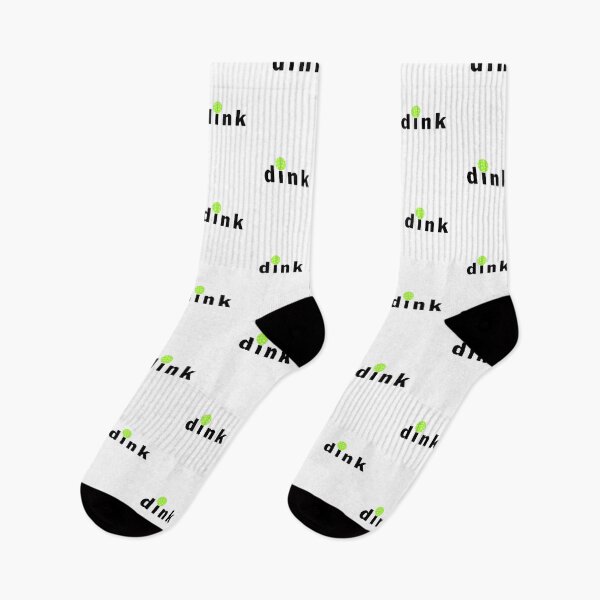 Item preview, Dink Responsibly Pickleball designed and sold by LivingTheDream7.