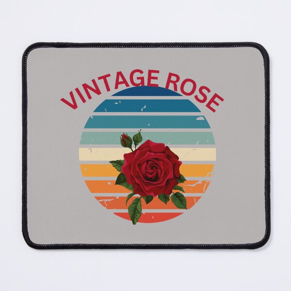 Item preview, Vintage Rose designed and sold by Right-UR.