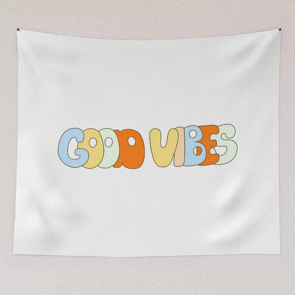 Item preview, She Has A Beautiful Vibe, good vibes designed and sold by jakarshop.