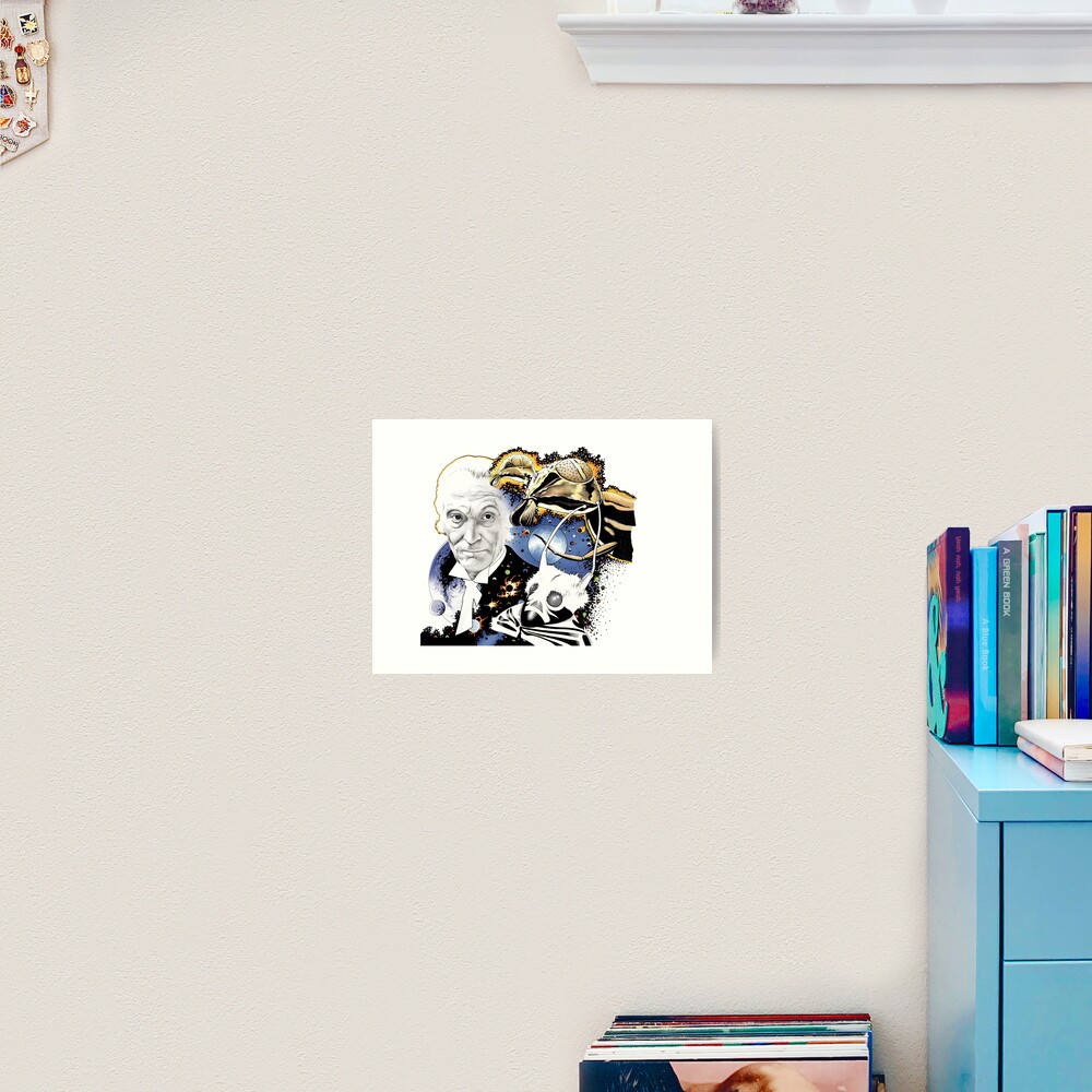 Item preview, Art Print designed and sold by HseAchilleos.