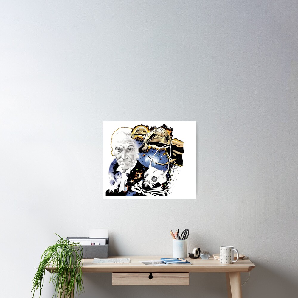 Item preview, Poster designed and sold by HseAchilleos.