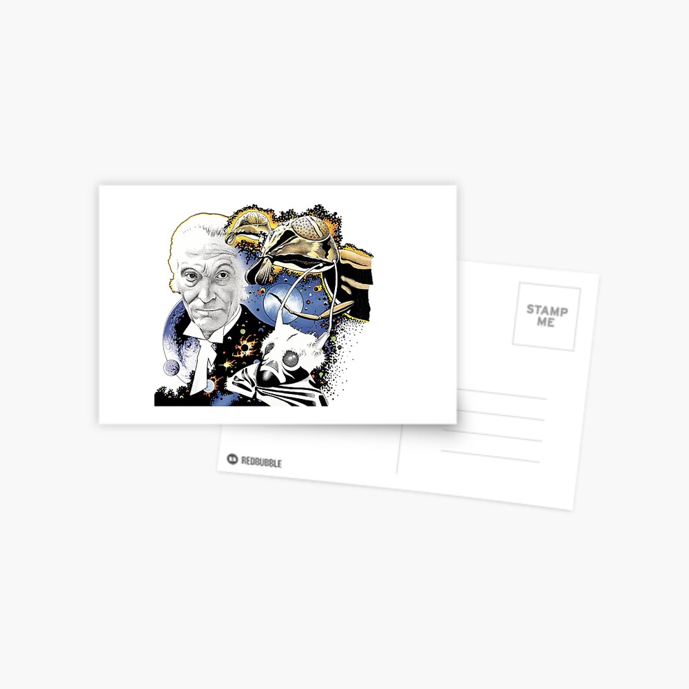 Item preview, Postcard designed and sold by HseAchilleos.