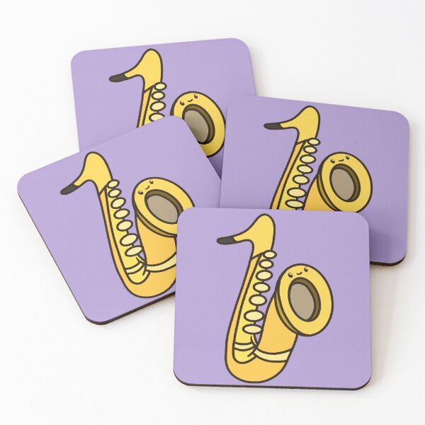 Item preview, Happy Saxophone designed and sold by mareeka.