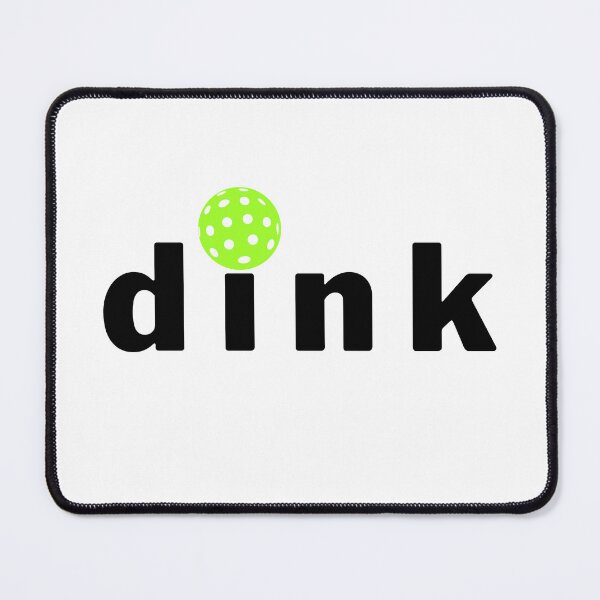 Item preview, Dink Responsibly Pickleball designed and sold by LivingTheDream7.