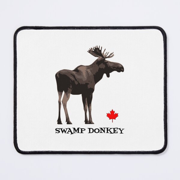 Item preview, Swamp Donkey designed and sold by kennedywesley.